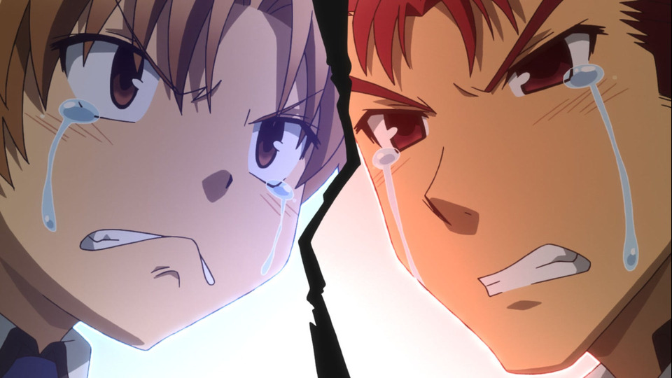 バカとテストと召喚獣にっ! 第5問 「僕とのぞきと強化合宿っ!」
